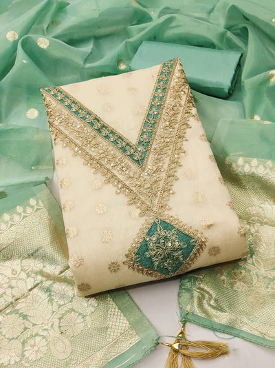 Dress Material