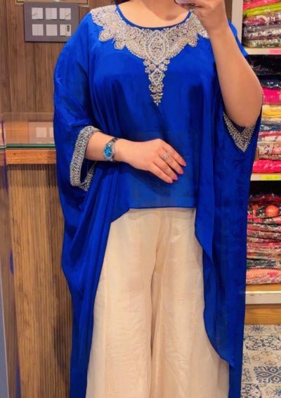 Indo Western