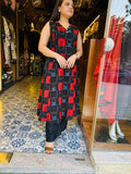 ethnic co-ord set