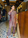 Handwork Co-Ord Set