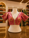 Banarsi Blouse